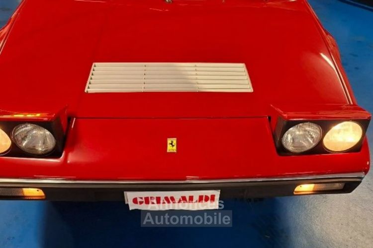 Fiat Dino 1976 208 TARGA BOLOGNA*840 ESEMPLARI*INTERNI BLU - <small></small> 59.000 € <small>TTC</small> - #8