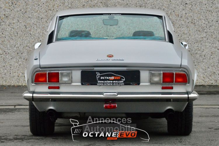 Fiat Dino 2.4 Bertone - <small></small> 69.999 € <small>TTC</small> - #4