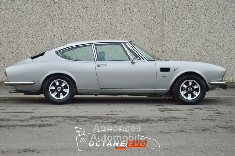 Fiat Dino 2.4 Bertone - <small></small> 69.999 € <small>TTC</small> - #6