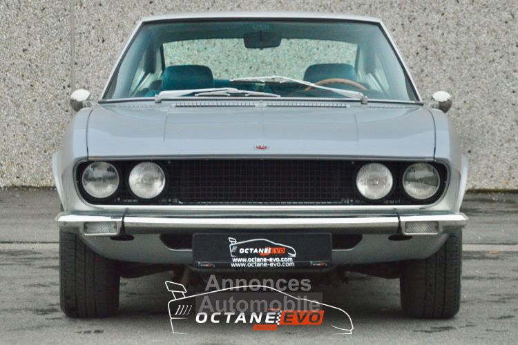 Fiat Dino 2.4 Bertone - <small></small> 69.999 € <small>TTC</small> - #8