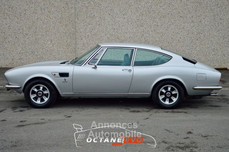 Fiat Dino 2.4 Bertone - <small></small> 69.999 € <small>TTC</small> - #10