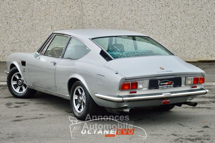 Fiat Dino 2.4 Bertone - <small></small> 69.999 € <small>TTC</small> - #11