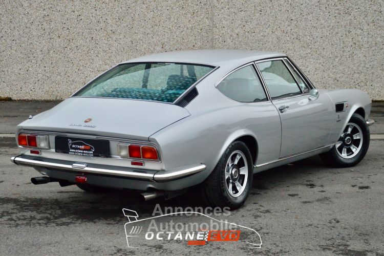 Fiat Dino 2.4 Bertone - <small></small> 69.999 € <small>TTC</small> - #13