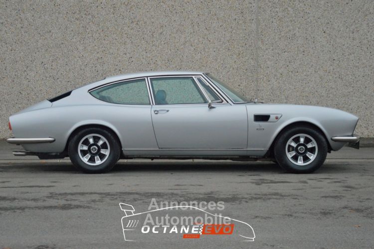 Fiat Dino 2.4 Bertone - <small></small> 69.999 € <small>TTC</small> - #14