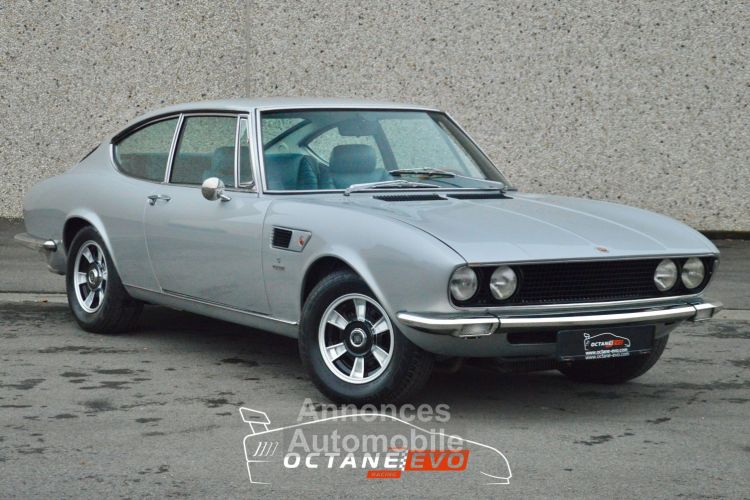 Fiat Dino 2.4 Bertone - <small></small> 69.999 € <small>TTC</small> - #15