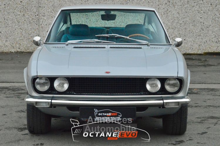 Fiat Dino 2.4 Bertone - <small></small> 69.999 € <small>TTC</small> - #16