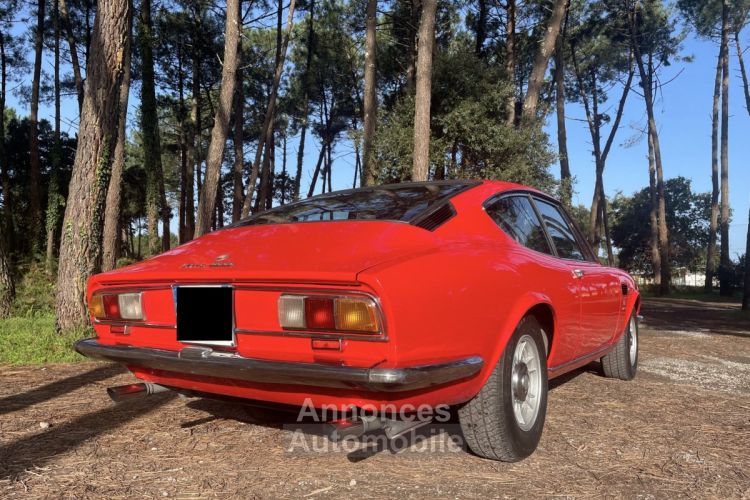 Fiat Dino 2400 - <small></small> 45.000 € <small>TTC</small> - #1