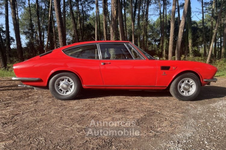 Fiat Dino 2400 - <small></small> 45.000 € <small>TTC</small> - #2