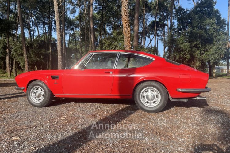 Fiat Dino 2400 - <small></small> 45.000 € <small>TTC</small> - #4