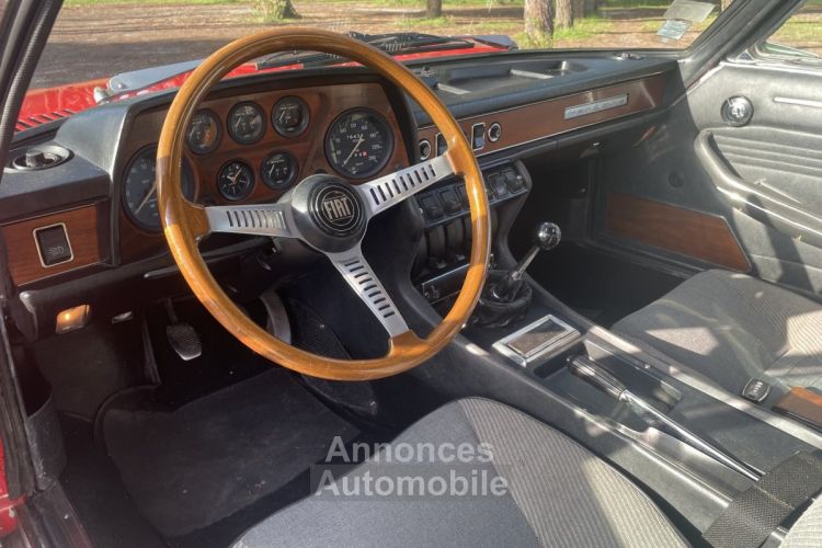 Fiat Dino 2400 - <small></small> 45.000 € <small>TTC</small> - #6