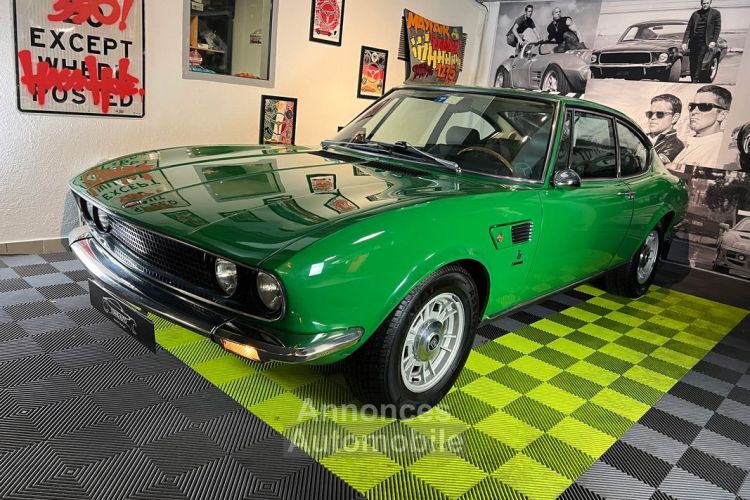 Fiat Dino 2400 V6 BVM - <small></small> 44.990 € <small>TTC</small> - #1