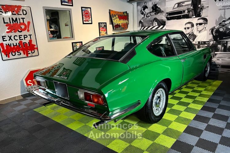 Fiat Dino 2400 V6 BVM - <small></small> 44.990 € <small>TTC</small> - #2