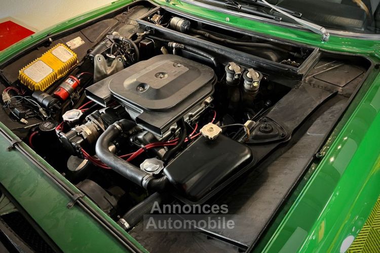 Fiat Dino 2400 V6 BVM - <small></small> 44.990 € <small>TTC</small> - #3