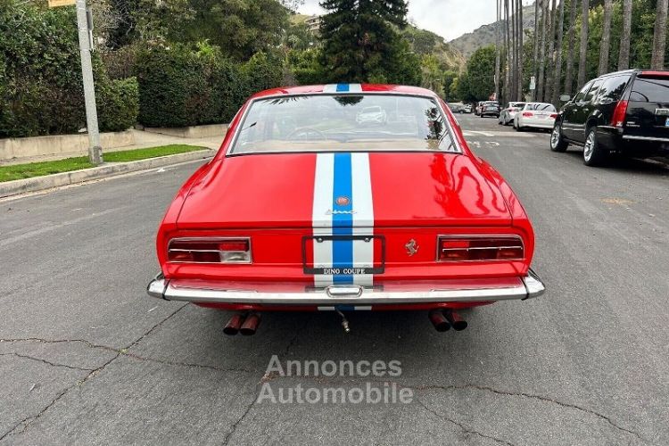Fiat Dino Other - <small></small> 74.500 € <small>TTC</small> - #5