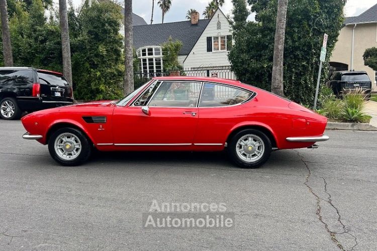 Fiat Dino Other - <small></small> 74.500 € <small>TTC</small> - #6