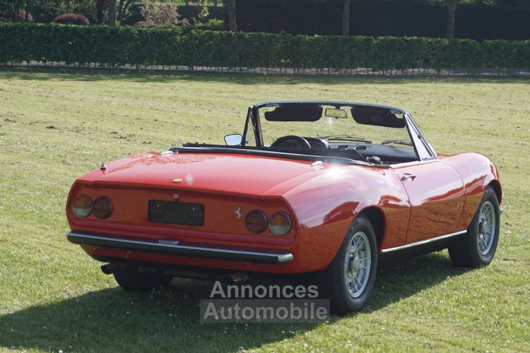 Fiat Dino Spider - <small></small> 125.000 € <small>TTC</small> - #11