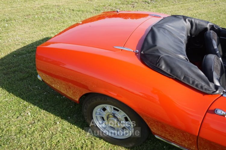 Fiat Dino Spider - <small></small> 125.000 € <small>TTC</small> - #22