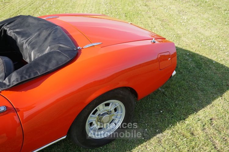 Fiat Dino Spider - <small></small> 125.000 € <small>TTC</small> - #23