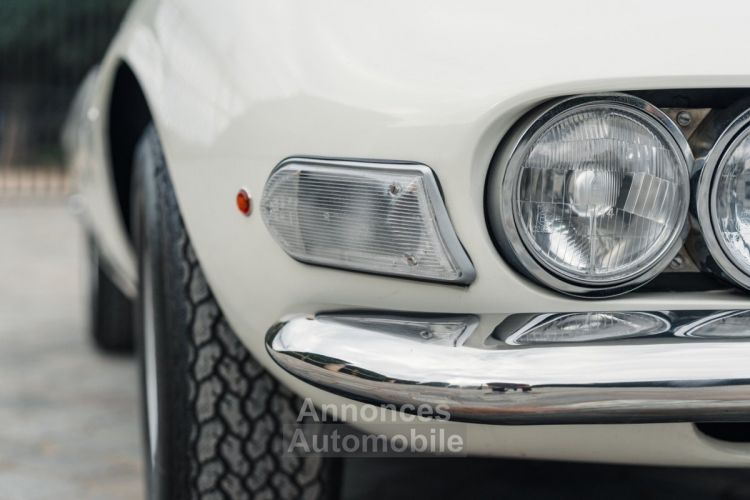 Fiat Dino Spider 2.0L *Fully restored* - <small></small> 125.000 € <small>TTC</small> - #43