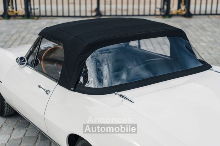 Fiat Dino Spider 2.0L *Fully restored* - <small></small> 125.000 € <small>TTC</small> - #52