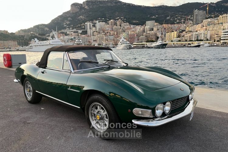 Fiat Dino Spider 2L - Prix sur Demande - #1