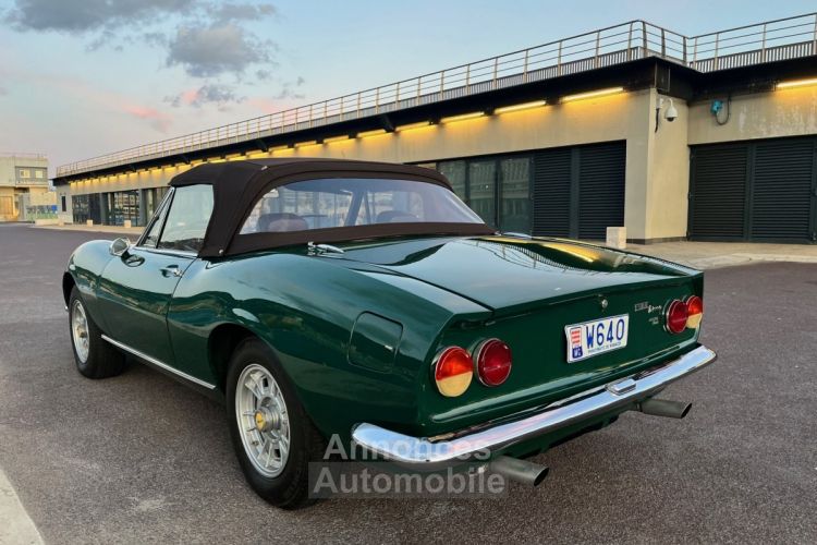 Fiat Dino Spider 2L - Prix sur Demande - #2