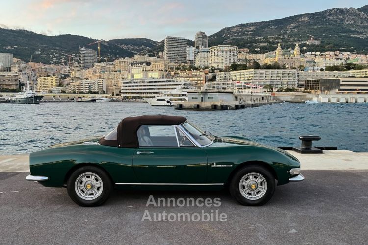 Fiat Dino Spider 2L - Prix sur Demande - #5