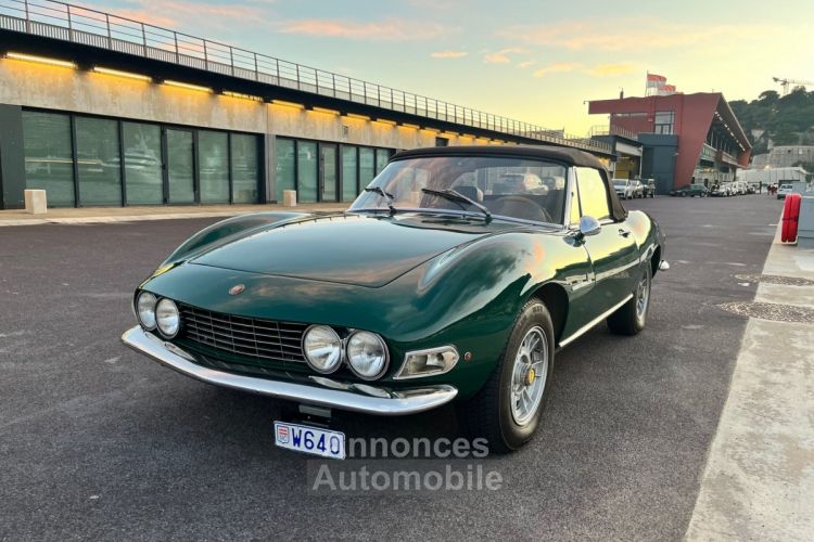 Fiat Dino Spider 2L - Prix sur Demande - #8