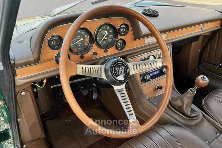 Fiat Dino Spider 2L - Prix sur Demande - #12