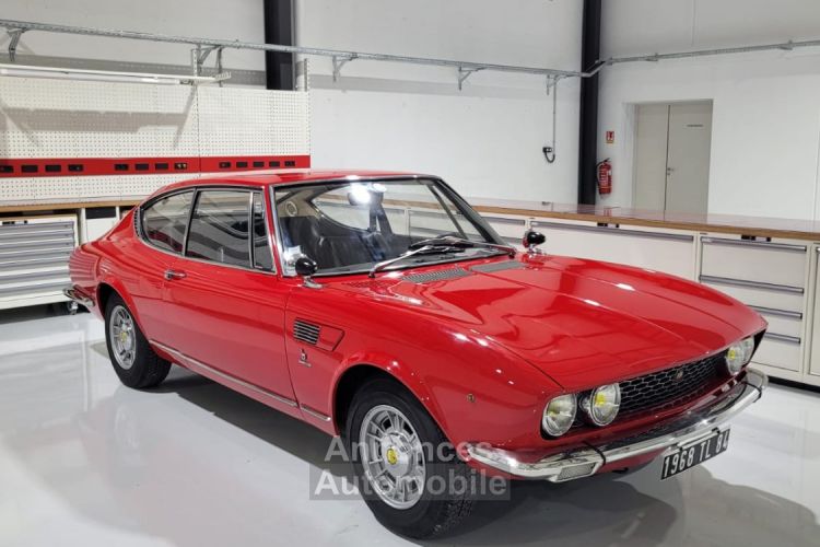 Fiat Dino V6 2.0 L 160 CV - <small></small> 70.000 € <small>TTC</small> - #1