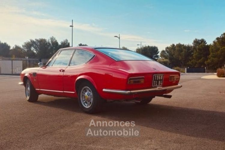 Fiat Dino V6 2.0 L 160 CV - <small></small> 70.000 € <small>TTC</small> - #3