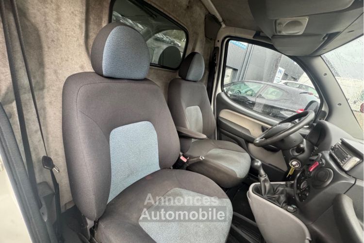 Fiat Doblo  1.3 Multijet 16v 85ch Active - <small></small> 3.990 € <small>TTC</small> - #18