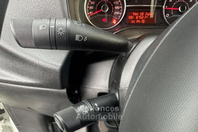 Fiat Doblo 1.6 Multijet 105 CH Pro Lounge - 11 575 HT - 3 PLACES / CARPLAY / 1ERE MAIN - <small></small> 13.890 € <small></small> - #16