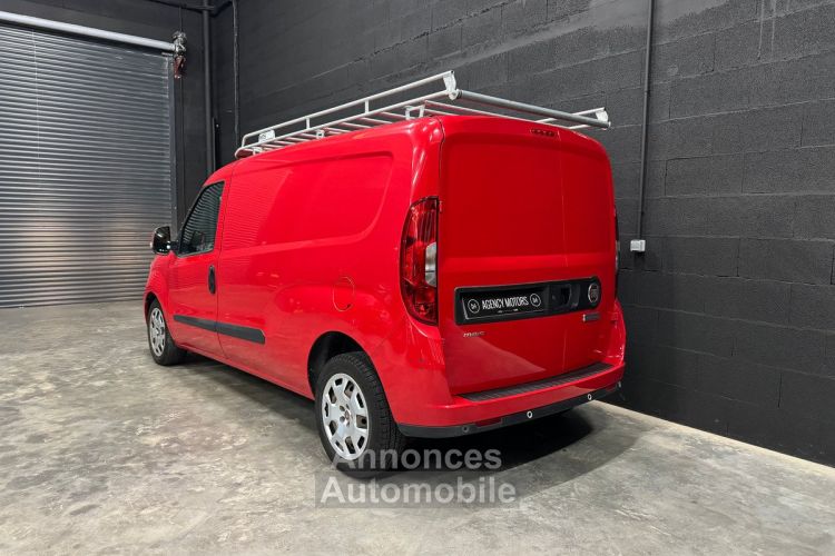 Fiat Doblo 1.6 multijet 120 ch 2 places - <small></small> 10.990 € <small>TTC</small> - #3