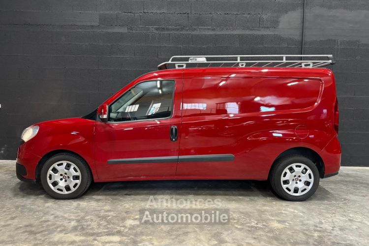 Fiat Doblo 1.6 multijet 120 ch Galerie 2 places - <small></small> 11.990 € <small>TTC</small> - #2