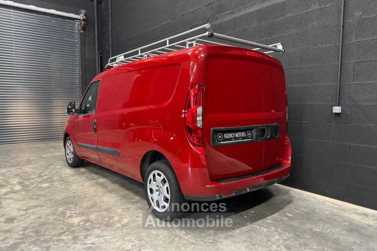 Fiat Doblo 1.6 multijet 120 ch Galerie 2 places - <small></small> 11.990 € <small>TTC</small> - #3