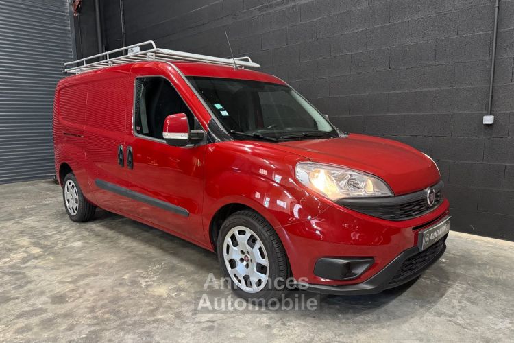 Fiat Doblo 1.6 multijet 120 ch Galerie 2 places - <small></small> 11.990 € <small>TTC</small> - #6