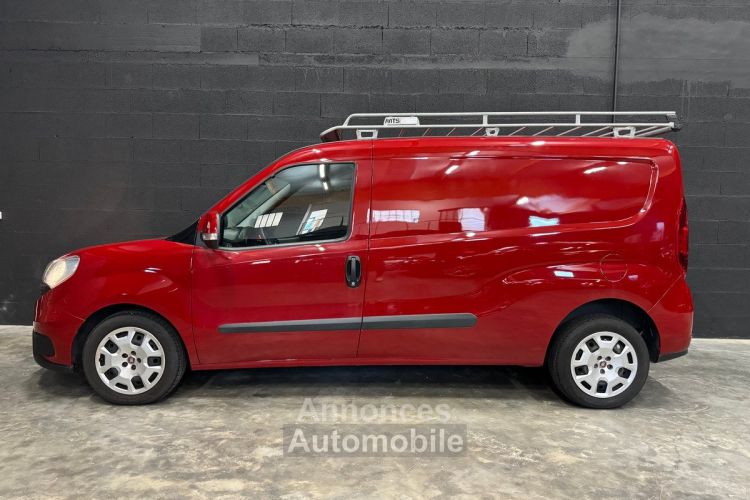 Fiat Doblo 1.6l multijet 120 ch Galerie - <small></small> 12.690 € <small>TTC</small> - #2