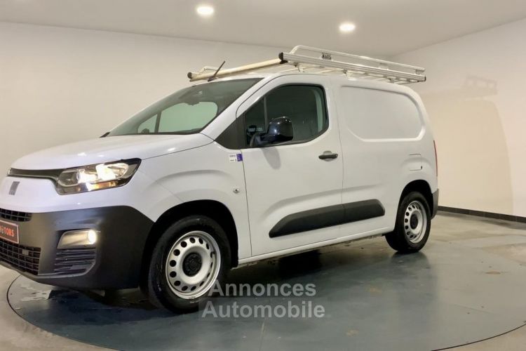 Fiat Doblo BlueHDi 130 - <small></small> 19.990 € <small>TTC</small> - #1