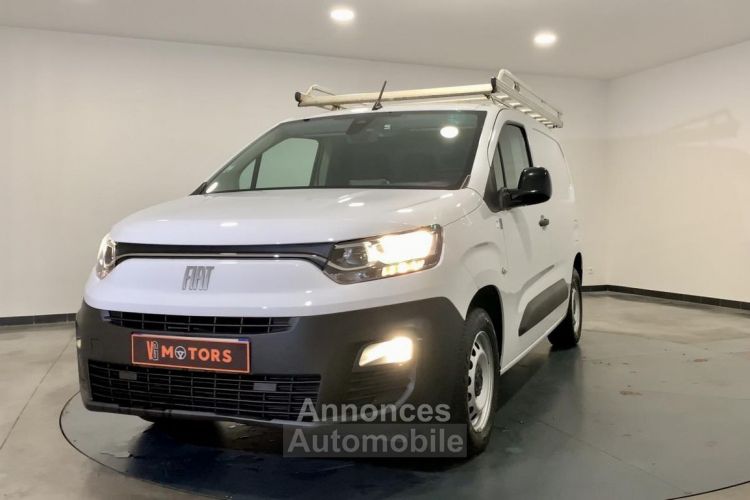 Fiat Doblo BlueHDi 130 - <small></small> 19.990 € <small>TTC</small> - #3