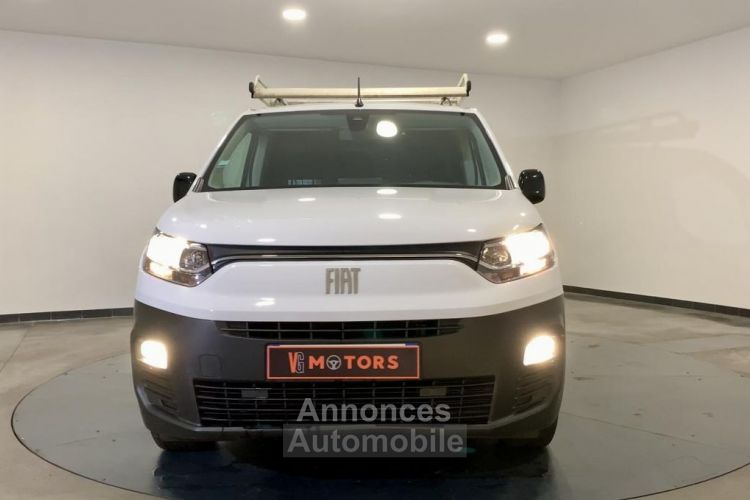 Fiat Doblo BlueHDi 130 - <small></small> 19.990 € <small>TTC</small> - #4