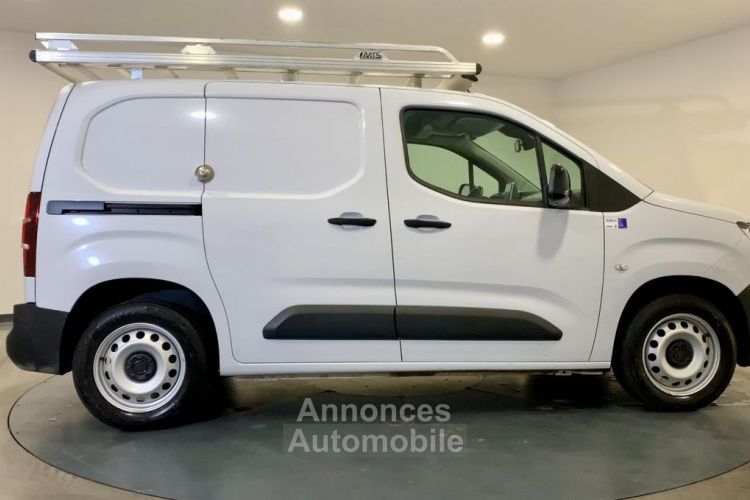 Fiat Doblo BlueHDi 130 - <small></small> 19.990 € <small>TTC</small> - #6