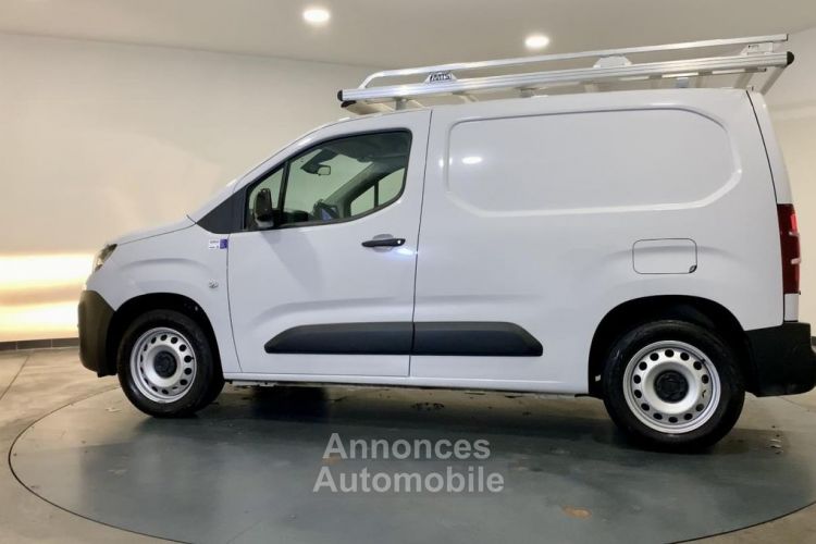 Fiat Doblo BlueHDi 130 - <small></small> 19.990 € <small>TTC</small> - #8