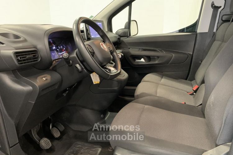 Fiat Doblo BlueHDi 130 - <small></small> 19.990 € <small>TTC</small> - #10