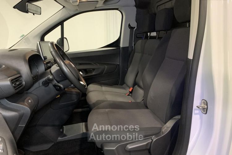 Fiat Doblo BlueHDi 130 - <small></small> 19.990 € <small>TTC</small> - #17