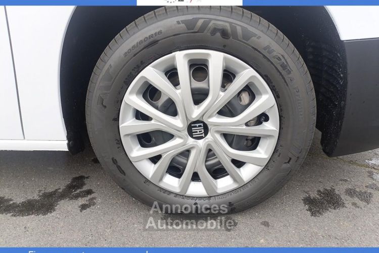 Fiat Doblo BlueHDi 130 BVM6 PK TECH+PK CONFORT - <small></small> 29.380 € <small>TTC</small> - #10