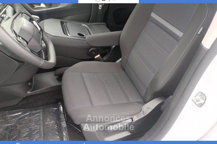 Fiat Doblo BlueHDi 130 BVM6 PK TECH+PK CONFORT - <small></small> 29.380 € <small>TTC</small> - #33