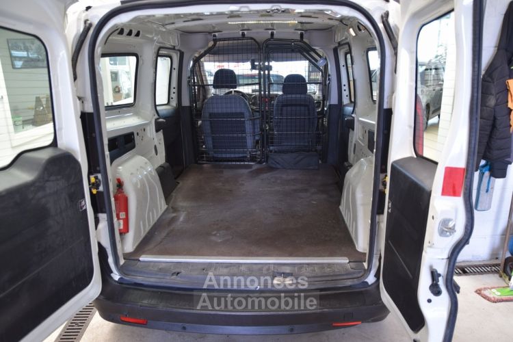 Fiat Doblo Cargo Maxi 1.3 Multijet Diesel - <small></small> 12.450 € <small>TTC</small> - #16