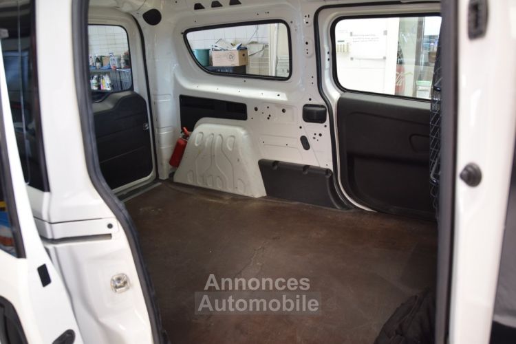 Fiat Doblo CARGO MAXI 1.3 Multijet DIESEL - <small></small> 9.607 € <small>TTC</small> - #17