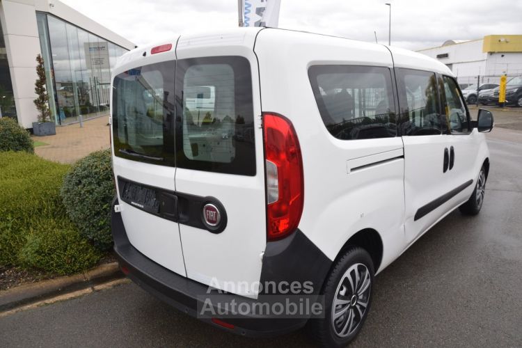 Fiat Doblo Cargo Maxi 1.3 Multijet Diesel - <small></small> 8.252 € <small>TTC</small> - #6